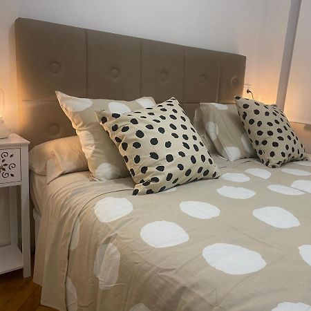 Centro Gijon Cabrales 31アパートメント エクステリア 写真