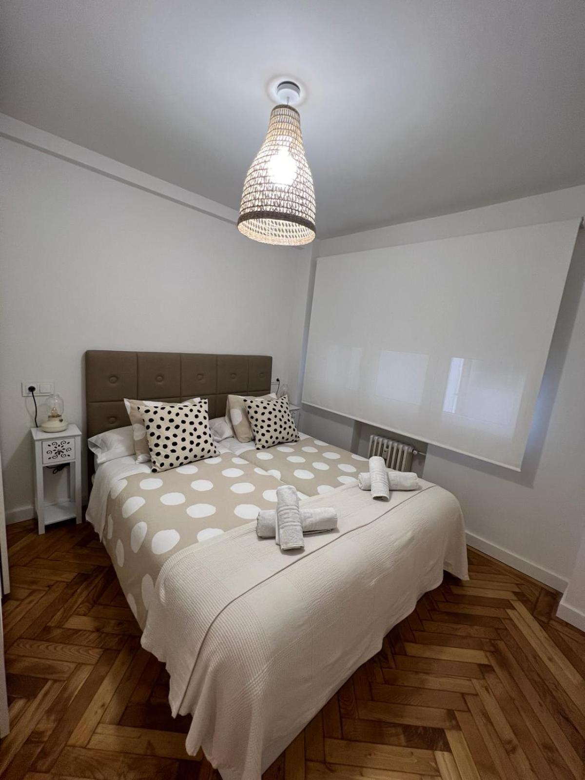 Centro Gijon Cabrales 31アパートメント エクステリア 写真